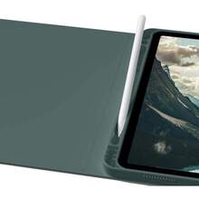 Чехол BECOVER для Apple iPad Mini 6 2021 Dark Green (712987)