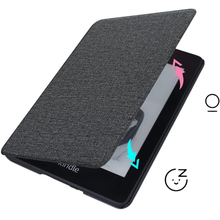 Чохол BECOVER для Amazon Kindle Paperwhite 12th Gen / Kindle Colorsoft 7" (2024) Black (712844)