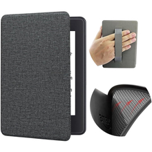 Чохол BECOVER для Amazon Kindle Paperwhite 12th Gen / Kindle Colorsoft 7" (2024) Black (712844)