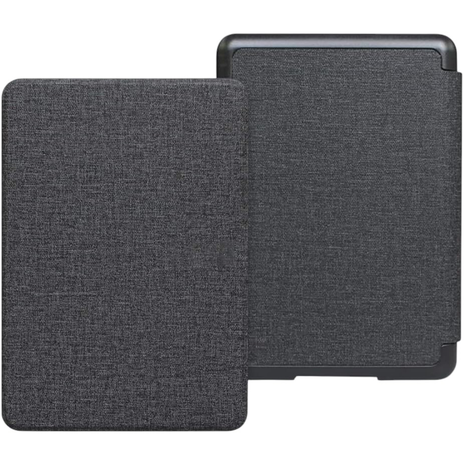 Чохол BECOVER для Amazon Kindle Paperwhite 12th Gen / Kindle Colorsoft 7" (2024) Black (712844) Сумісність за брендом Amazon