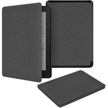 Чохол BECOVER для Amazon Kindle Paperwhite 12th Gen / Kindle Colorsoft 7" (2024) Black (712844)