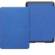 Чехол BECOVER для Amazon Kindle Paperwhite 12th Gen / Kindle Colorsoft 7" (2024) Deep Blue (712845)