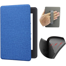 Чехол BECOVER для Amazon Kindle Paperwhite 12th Gen / Kindle Colorsoft 7" (2024) Deep Blue (712845)