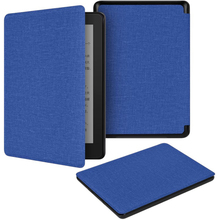Чехол BECOVER для Amazon Kindle Paperwhite 12th Gen / Kindle Colorsoft 7" (2024) Deep Blue (712845)