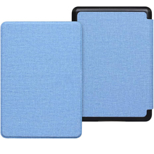 Чехол BECOVER для Amazon Kindle Paperwhite 12th Gen / Kindle Colorsoft (2024) Light Blue (712847)
