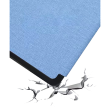 Чехол BECOVER для Amazon Kindle Paperwhite 12th Gen / Kindle Colorsoft (2024) Light Blue (712847)