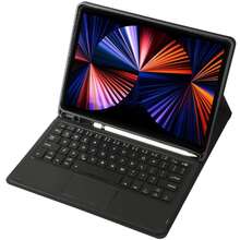 Чехол BECOVER для Apple iPad Air 13" M2/M3 (2024/2025) Deep Blue (712602)