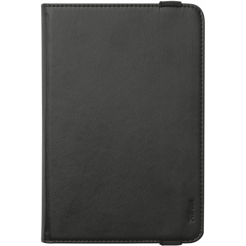

Чехол TRUST 7-8" Universal Primo folio Stand for tablets Black (20057), Universal 7-8" - Primo folio Stand for tablets