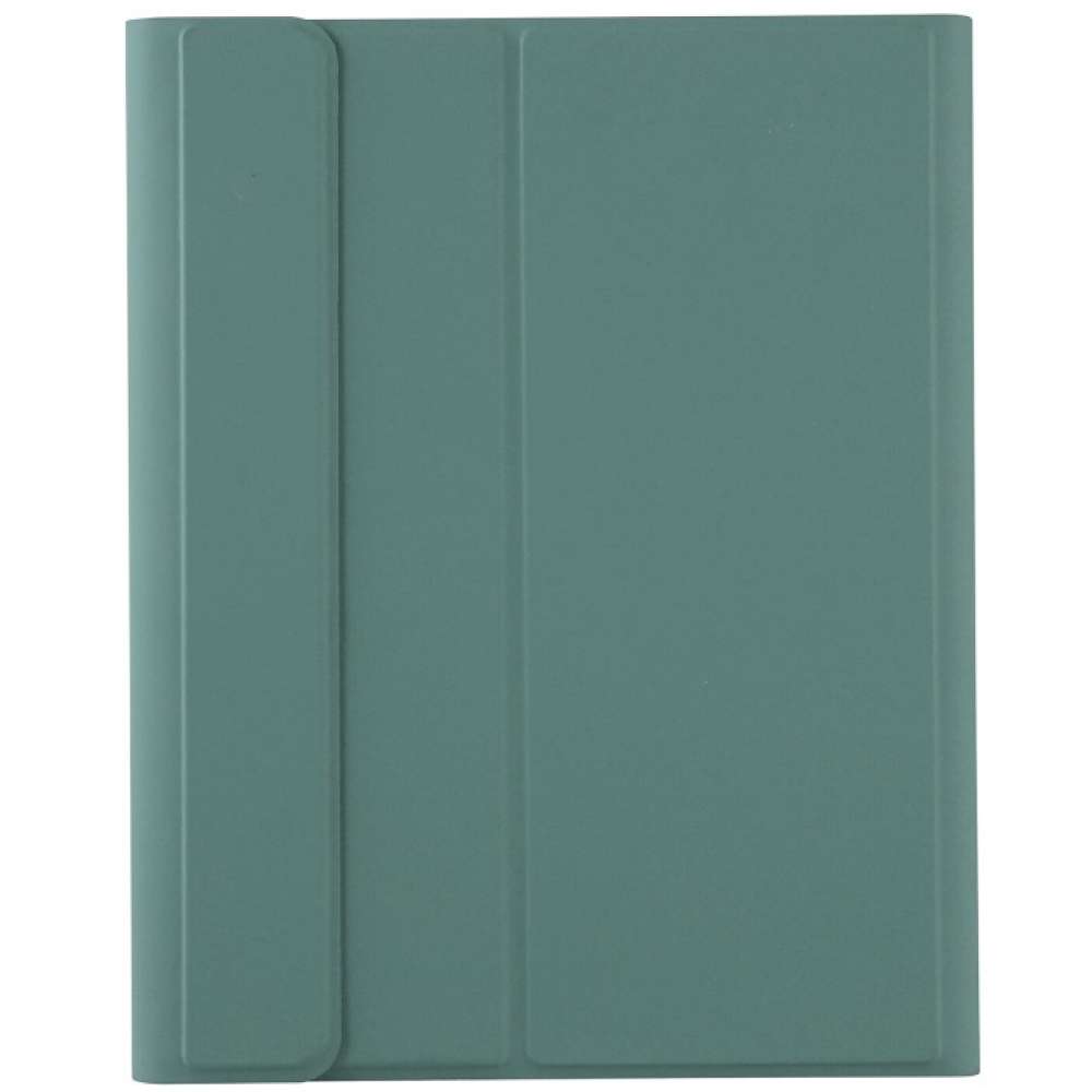 Чехол BECOVER для Apple iPad Air 13" M2/M3 (2024/2025) Dark Green (712603) Совместимость по модели Apple iPad Air 13" (7 Gen)