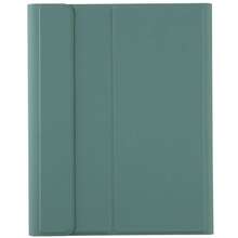 Чехол BECOVER для Apple iPad Air 13" M2/M3 (2024/2025) Dark Green (712603)