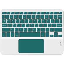 Чехол BECOVER для Apple iPad Air 13" M2/M3 (2024/2025) Dark Green (712603)