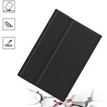 Чехол BECOVER для Lenovo Tab M10 (3rd Gen) TB-328F 10.1" Black (712387)