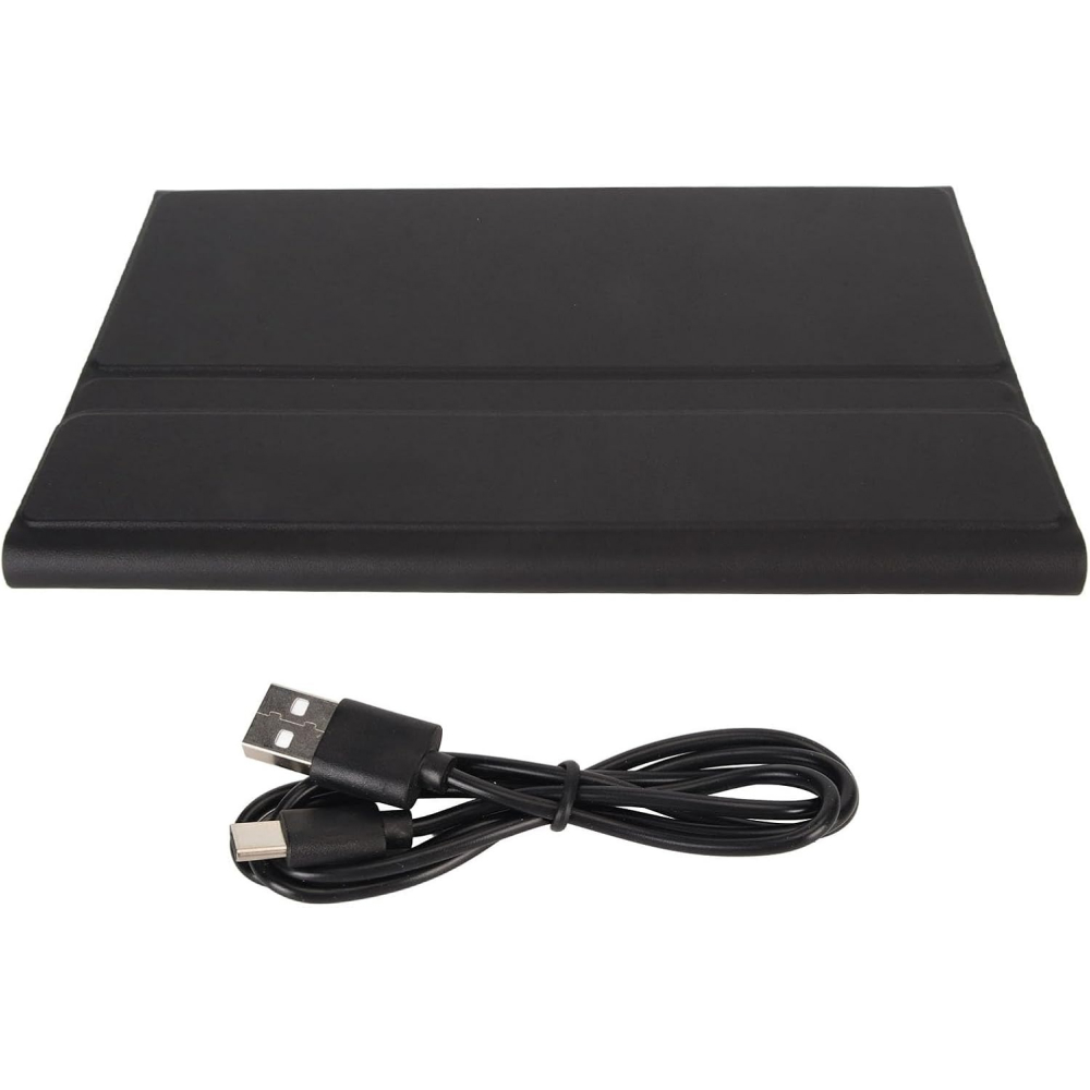 Чехол BECOVER для Lenovo Tab M10 (3rd Gen) TB-328F 10.1" Black (712387) Материал полиуретан