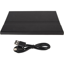 Чехол BECOVER для Lenovo Tab M10 (3rd Gen) TB-328F 10.1" Black (712387)