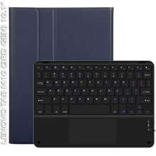 Чехол BECOVER для Lenovo Tab M10 (3rd Gen) TB-328F 10.1" Deep Blue (712388)