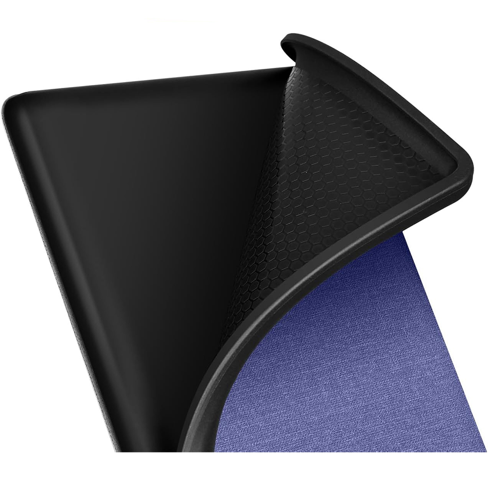 Чохол BECOVER для Amazon Kindle Paperwhite 12th Gen / Kindle Colorsoft 7" (2024) Purple (712848) Матеріал поліуретан