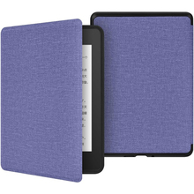 Чохол BECOVER для Amazon Kindle Paperwhite 12th Gen / Kindle Colorsoft 7" (2024) Purple (712848)