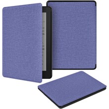 Чохол BECOVER для Amazon Kindle Paperwhite 12th Gen / Kindle Colorsoft 7" (2024) Purple (712848)