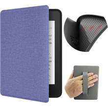 Чохол BECOVER для Amazon Kindle Paperwhite 12th Gen / Kindle Colorsoft 7" (2024) Purple (712848)
