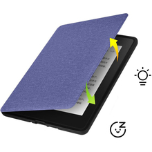 Чохол BECOVER для Amazon Kindle Paperwhite 12th Gen / Kindle Colorsoft 7" (2024) Purple (712848)