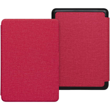 Чехол BECOVER для Amazon Kindle Paperwhite 12th Gen / Kindle Colorsoft 7" (2024) Red (712849)