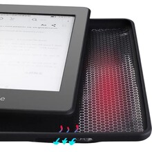 Чехол BECOVER для Amazon Kindle Paperwhite 12th Gen / Kindle Colorsoft 7" (2024) Red (712849)