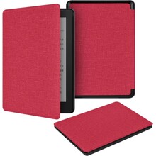 Чехол BECOVER для Amazon Kindle Paperwhite 12th Gen / Kindle Colorsoft 7" (2024) Red (712849)