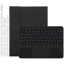 Чехол BECOVER для Lenovo Tab M10 Plus (3rd Gen)/K10 Pro/Xiaoxin Pad (2022) 10.61" Black (712390)