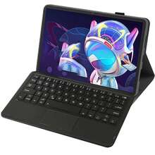 Чехол BECOVER для Lenovo Tab M10 Plus (3rd Gen)/K10 Pro/Xiaoxin Pad (2022) 10.61" Black (712390)