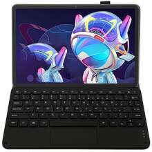 Чехол BECOVER для Lenovo Tab M10 Plus (3rd Gen)/K10 Pro/Xiaoxin Pad (2022) 10.61" Black (712390)