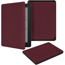 Чехол BECOVER для Amazon Kindle Paperwhite 12th Gen / Kindle Colorsoft 7" (2024) Red Wine (712850)