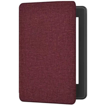 Чехол BECOVER для Amazon Kindle Paperwhite 12th Gen / Kindle Colorsoft 7" (2024) Red Wine (712850)