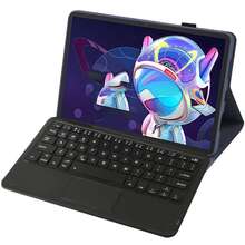 Чехол BECOVER для Lenovo Tab M10 Plus (3rd Gen)/K10 Pro/Xiaoxin Pad (2022) 10.61" Deep Blue (712391)