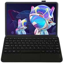Чехол BECOVER для Lenovo Tab M10 Plus (3rd Gen)/K10 Pro/Xiaoxin Pad (2022) 10.61" Deep Blue (712391)