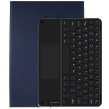 Чехол BECOVER для Lenovo Tab M10 Plus (3rd Gen)/K10 Pro/Xiaoxin Pad (2022) 10.61" Deep Blue (712391)