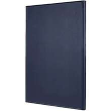 Чехол BECOVER для Lenovo Tab M10 Plus (3rd Gen)/K10 Pro/Xiaoxin Pad (2022) 10.61" Deep Blue (712391)