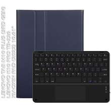 Чехол BECOVER для Lenovo Tab M10 Plus (3rd Gen)/K10 Pro/Xiaoxin Pad (2022) 10.61" Deep Blue (712391)