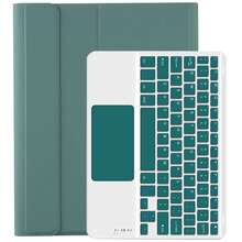 Чохол BECOVER для Lenovo Tab M10 Plus (3 Gen)/K10 Pro/Xiaoxin Pad (2022) 10.61" Dark Green (712392)