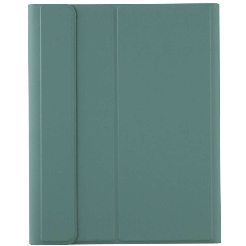 Чохол BECOVER для Lenovo Tab M10 Plus (3 Gen)/K10 Pro/Xiaoxin Pad (2022) 10.61" Dark Green (712392) Сумісність за моделлю Lenovo Xiaoxin Pad 2022
