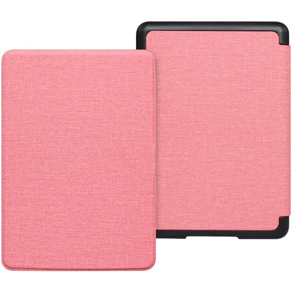 Чохол BECOVER для Amazon Kindle Paperwhite 12th Gen / Kindle Colorsoft 7" (2024) Rose Gold (712851) Сумісність за брендом Amazon