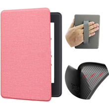 Чохол BECOVER для Amazon Kindle Paperwhite 12th Gen / Kindle Colorsoft 7" (2024) Rose Gold (712851)