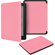 Чохол BECOVER для Amazon Kindle Paperwhite 12th Gen / Kindle Colorsoft 7" (2024) Rose Gold (712851)