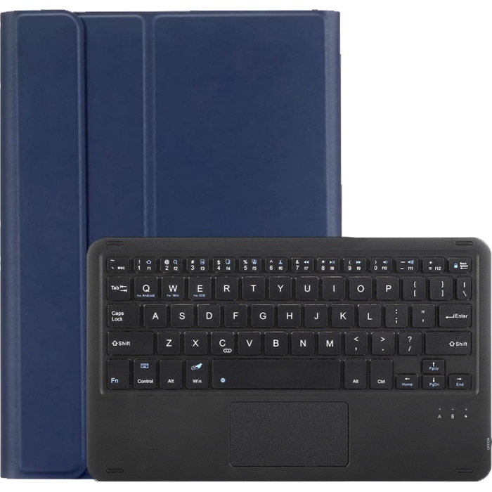 Чохол BECOVER для Xiaomi Mi Pad 6/6 Pro 11" Deep Blue (712402)