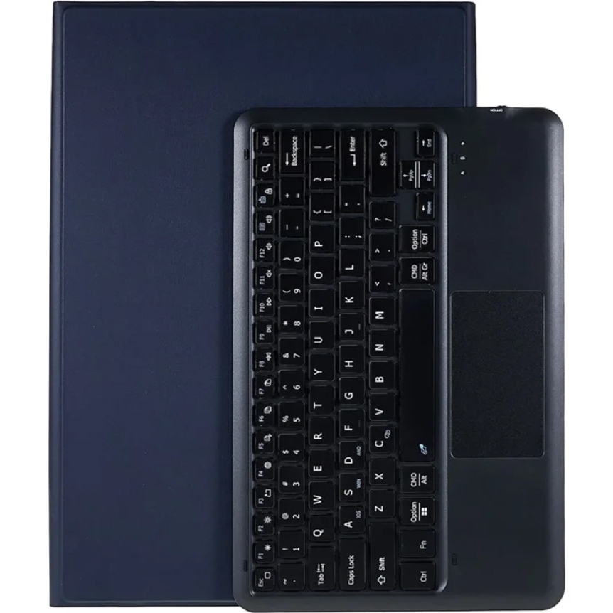 Чохол BECOVER для Xiaomi Mi Pad 6/6 Pro 11" Deep Blue (712402) Сумісність за моделлю Xiaomi Mi Pad 6