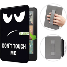 Чохол BECOVER для Amazon Kindle Paperwhite 12th Gen / Kindle Colorsoft 7" (2024) Don't Touch (712853)