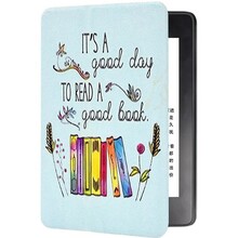 Чехол BECOVER для Amazon Kindle Paperwhite 12th Gen / Kindle Colorsoft 7" (2024) Good Book (712854)