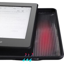 Чехол BECOVER для Amazon Kindle Paperwhite 12th Gen / Kindle Colorsoft 7" (2024) Good Book (712854)