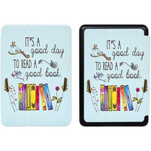 Чехол BECOVER для Amazon Kindle Paperwhite 12th Gen / Kindle Colorsoft 7" (2024) Good Book (712854)