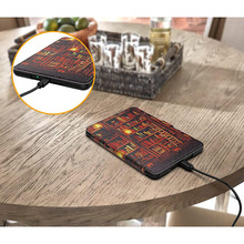 Чехол BECOVER Smart Case для Kindle Paperwhite 12th Gen/Kindle Colorsoft (2024) Library (712855)