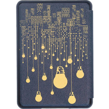 Чохол BECOVER Smart Case для Kindle Paperwhite 12Gen/Kindle Colorsoft (2024) Night Light (712857)